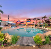 Discovery Parks - Townsville - Australia Accommodation