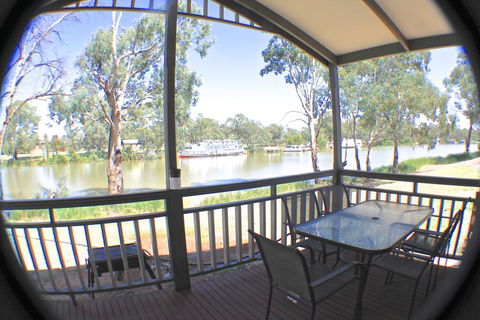 Discovery Parks Mildura - Buronga Riverside - Australia Accommodation 0