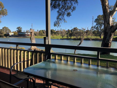 Discovery Parks Mildura - Buronga Riverside - Australia Accommodation 1