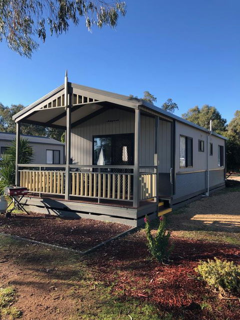 Discovery Parks Mildura - Buronga Riverside - Australia Accommodation 3