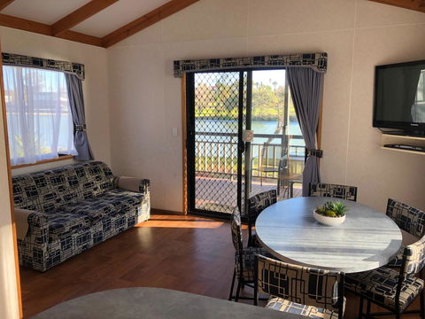 Discovery Parks Mildura - Buronga Riverside - Australia Accommodation 2