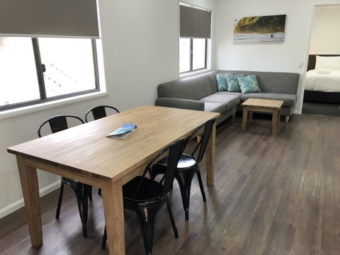 Discovery Parks - Airlie Beach - Australia Accommodation 2