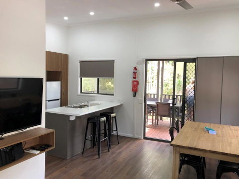 Discovery Parks - Airlie Beach - Australia Accommodation 3