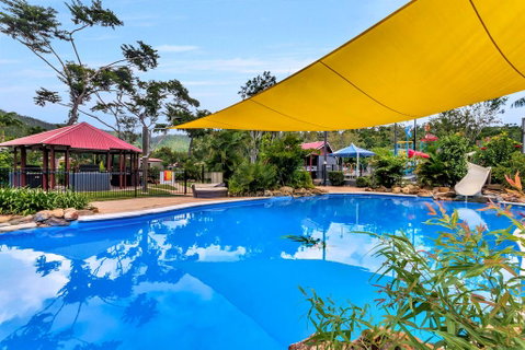 Discovery Parks - Airlie Beach - Australia Accommodation 0