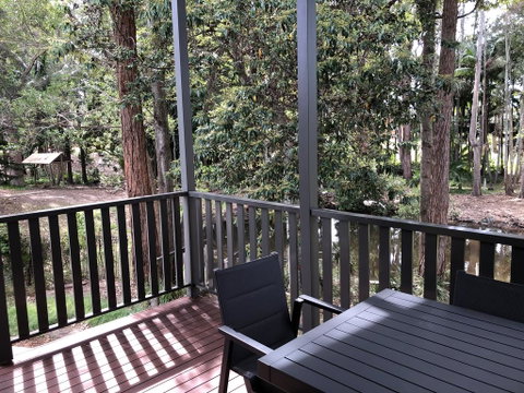 Discovery Parks - Airlie Beach - Australia Accommodation 1
