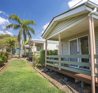 Discovery Parks - Argylla - Australia Accommodation