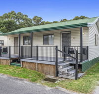 Discovery Parks - Coogee Beach - Australia Accommodation