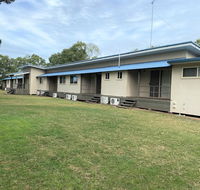 Discovery Parks - Coolwaters Yeppoon - Australia Accommodation