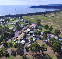 Discovery Parks - Eden - Australia Accommodation