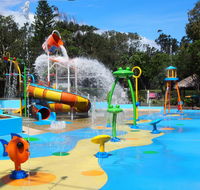 Discovery Parks - Emerald Beach - Australia Accommodation