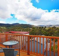 Discovery Parks - Hobart - Australia Accommodation