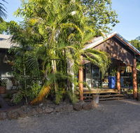 Discovery Parks - Lake Kununurra - Australia Accommodation