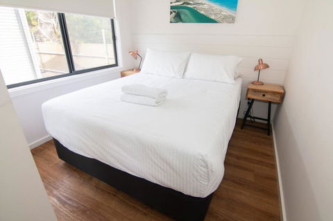 Discovery Parks - Maidens Inn, Moama - Australia Accommodation 2
