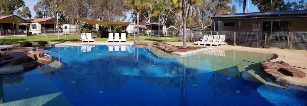Quandary ACT Australia Accommodation