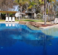 Discovery Parks - Moama West - Australia Accommodation