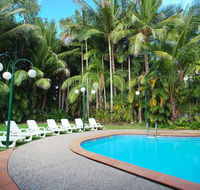 Discovery Parks - Rockhampton - Australia Accommodation