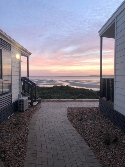 Discovery Parks - Streaky Bay Foreshore - Australia Accommodation 3
