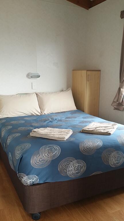 Discovery Parks - Streaky Bay Foreshore - Australia Accommodation 0
