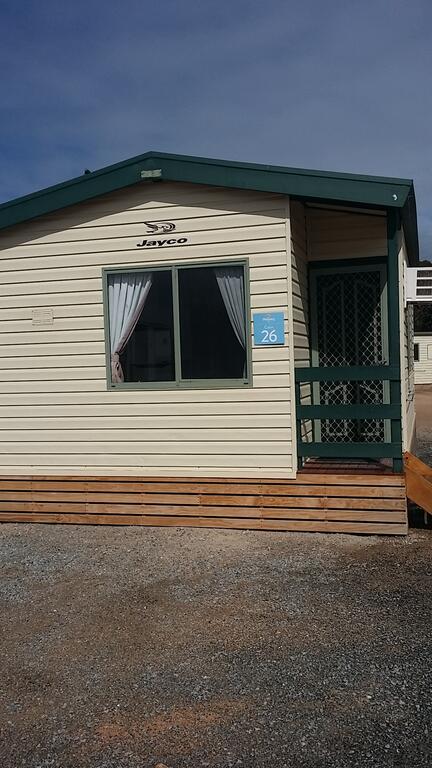 Discovery Parks - Streaky Bay Foreshore - Australia Accommodation 2