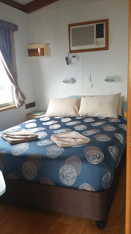 Discovery Parks - Streaky Bay Foreshore - Australia Accommodation 1