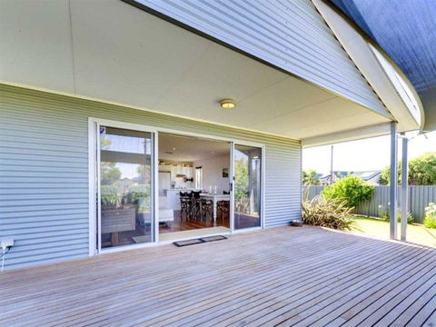 Do Drop Inn - Australia Accommodation 2