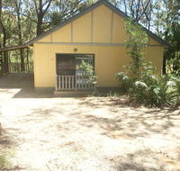 Do You Have To Self Isolate Do It in Peace  Tranquility - Australia Accommodation