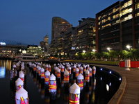 Docklands Waterfront 1006PR 2 Bed Free Wifi