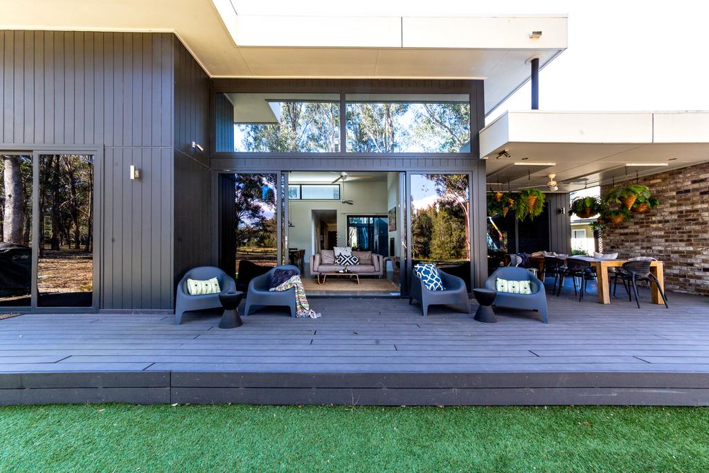 Farley ACT Australia Accommodation