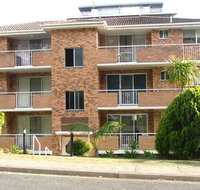Dolphin Court 1/48 North Street - Australia Accommodation