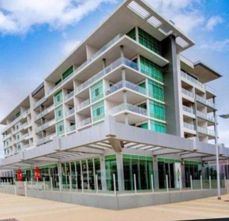 Birkenhead SA Australia Accommodation