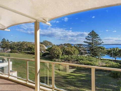 Dolphin Watch@Nelson Bay - Australia Accommodation 3