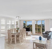Dolphin WatchNelson Bay - Australia Accommodation