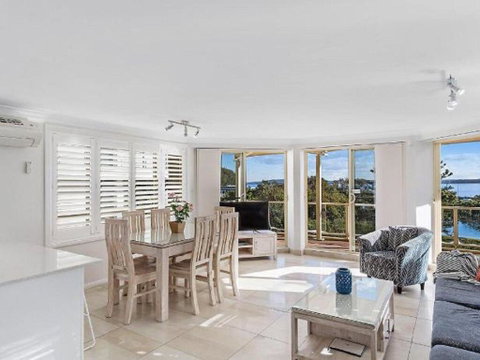 Dolphin Watch@Nelson Bay - Australia Accommodation 0
