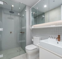 Domi Serviced Apartments - Australia Accommodation