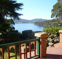Donalea Bed and Breakfast  Riverview Apartment - Australia Accommodation