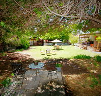 Dongara Breeze Inn - Australia Accommodation