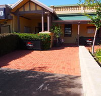Dongara Hotel Motel - Australia Accommodation