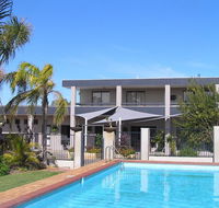 Dongara Old Mill Motel - Australia Accommodation