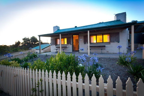 Donington Cottage Lincoln National Park - Australia Accommodation 0