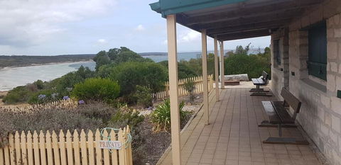Donington Cottage Lincoln National Park - Australia Accommodation 1