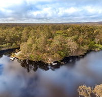 Donnelly Lakes - Australia Accommodation