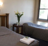 Dorset Gardens Hotel - Australia Accommodation