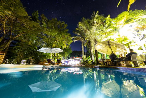 Dougies Backpackers Resort - Australia Accommodation 0