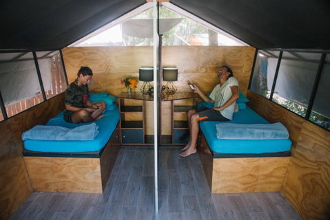 Dougies Backpackers Resort - Australia Accommodation 3