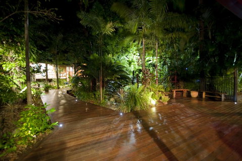 Dougies Backpackers Resort - Australia Accommodation 1