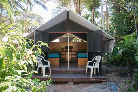 Dougies Backpackers Resort - Australia Accommodation 2