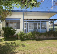 DOUGLAS COTTAGE FORSTER - Australia Accommodation