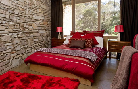 DOWER HOUSE - Australia Accommodation 0