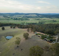 Down to Earth Farm Retreat - Australia Accommodation