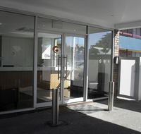 Downtown Motel - Australia Accommodation